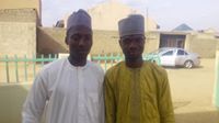 Aminu Muhd