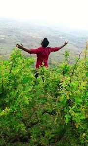 Ashish Chaudhari