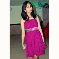 Prachi Sharma