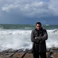 Tarek Ali