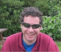 Simon Thompson