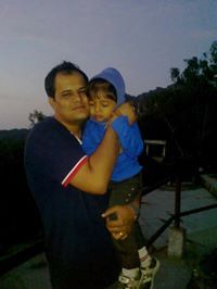 Divyesh Joshi
