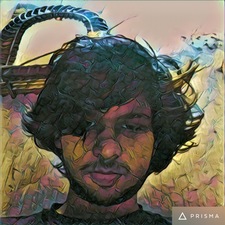 Ishraq Arnob