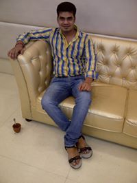 Vikrant Parihar