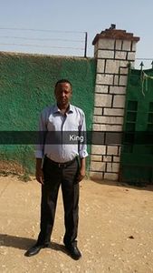 አደንኸሊድ ክንጊ