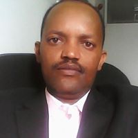 Jemal Ahmed