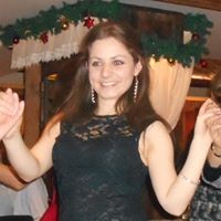 Гергана Иларионова