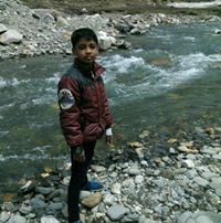 Krishna Agarwal