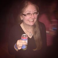 Beth Shoemaker Burkey