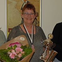 Gitte Jensen