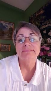 Cindee Disbrow-Stepping