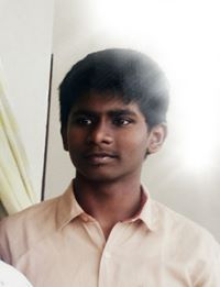 Koushik Muthyala