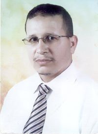 Mohammed Bouiyed