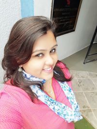 Trupti Kamat
