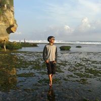 Muhammad Mustaqim