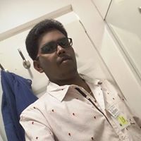 Vinoth Kumar