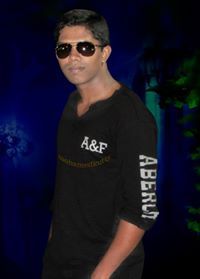 Mohamedkutty Purayanagattil