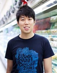 Weixiong Fong