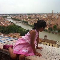 Kathy Tian