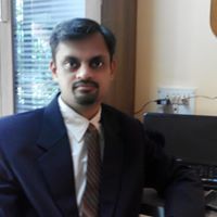 Anil Joshi