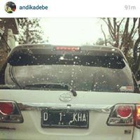 Andika Dutha