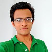 Devang Pandya