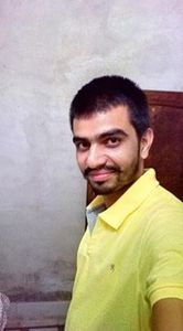 Deepak Chaudhary