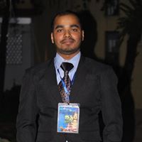 Angkush Sharma