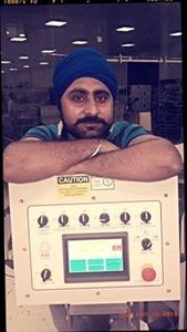 Sardar Rajan