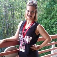 Stephanie Lacroix Faw