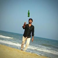 ஹேமந்த் முருகானந்தம்