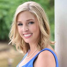Lindsay Strickland