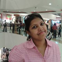 Janani Krish