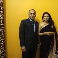 Ashish Simalti