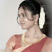 Anu Nadarajan