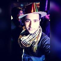 निखिल भाटिया