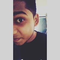 Prashant Khude