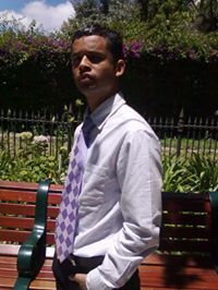 Leeroy Viljoen