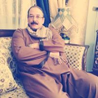 Ahmed Elsheikh