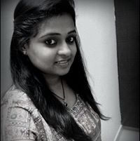Shruti Vineeth