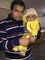Praveen...