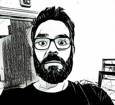 Ferruccio Cinquemani