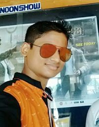 Nayak Manohar