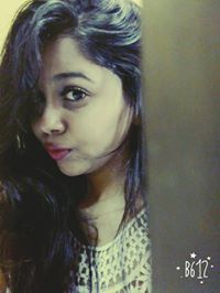 Ruchi Rangari