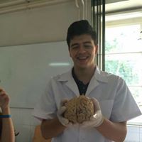 Marin Dragoş Andrei