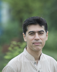 Asif Nadeem