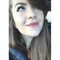 Abi Harrington