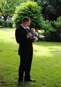 Ben Hickling