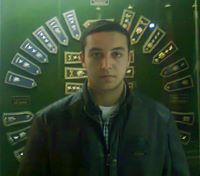 محمد أبوزيد