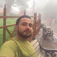 Mohsin Zaidi